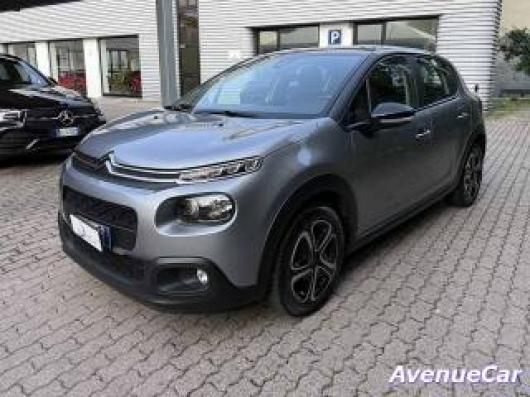 usato CITROEN C3
