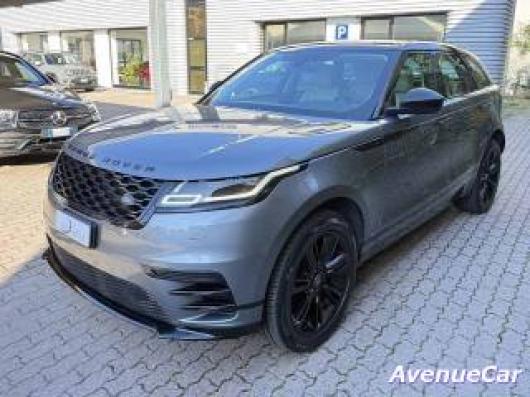 usato LAND ROVER Range Rover Velar