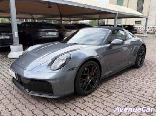 usato PORSCHE 992