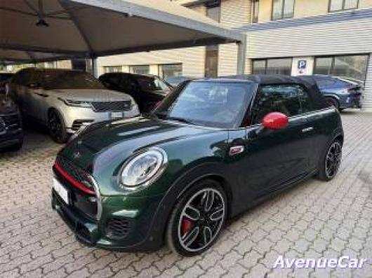 usato MINI John Cooper Works