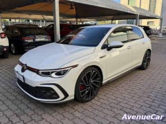 usato VOLKSWAGEN Golf