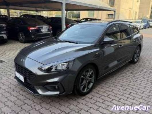 usato FORD Focus