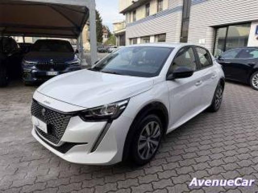 usato PEUGEOT 208