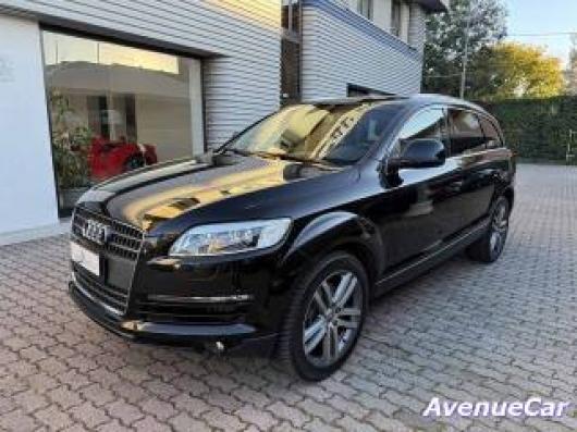 usato AUDI Q7