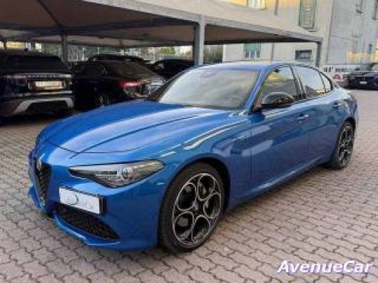 usato ALFA ROMEO Giulia