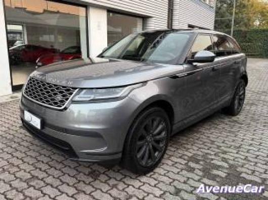 Range Rover Velar