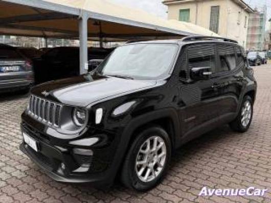 usato JEEP Renegade