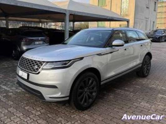 usato LAND ROVER Range Rover Velar