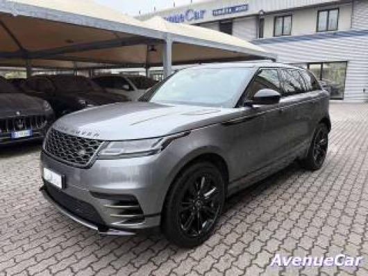 Range Rover Velar