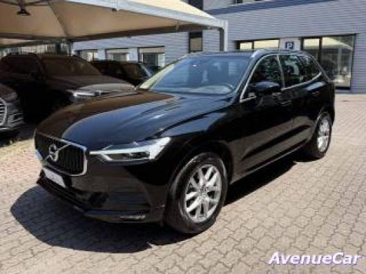 usato VOLVO XC60