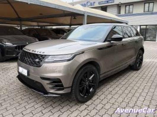 Range Rover Velar
