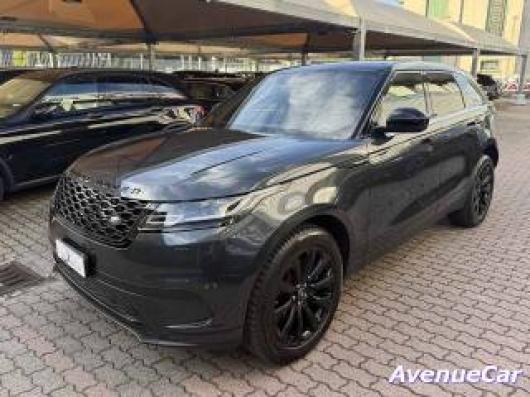 usato LAND ROVER Range Rover Velar