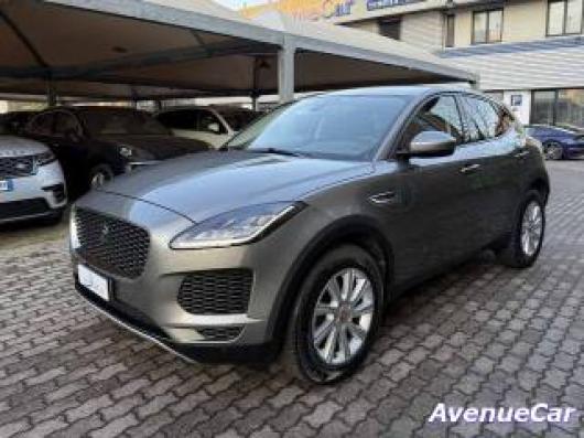 E Pace