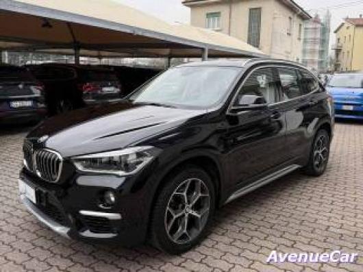 usato BMW X1