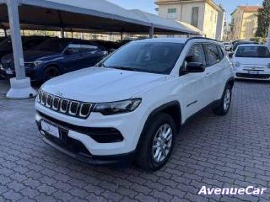 usato JEEP Compass