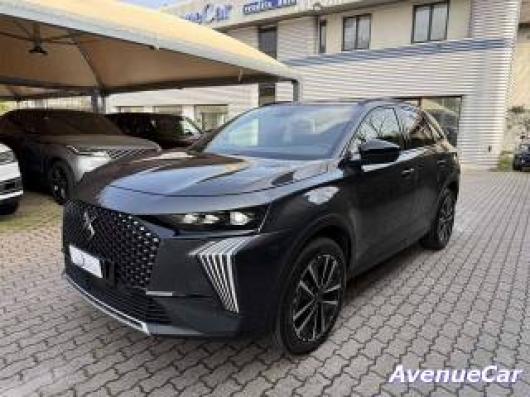 usato DS AUTOMOBILES DS 7