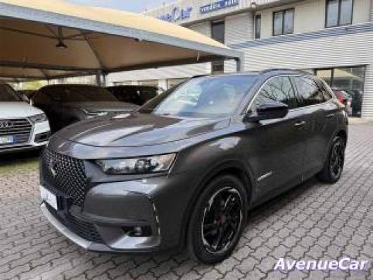 usato DS AUTOMOBILES DS 7 Crossback