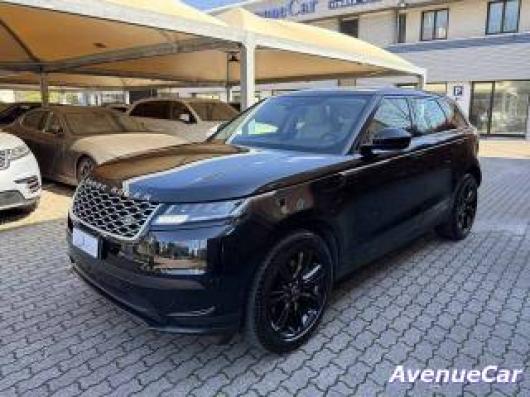 usato LAND ROVER Range Rover Velar