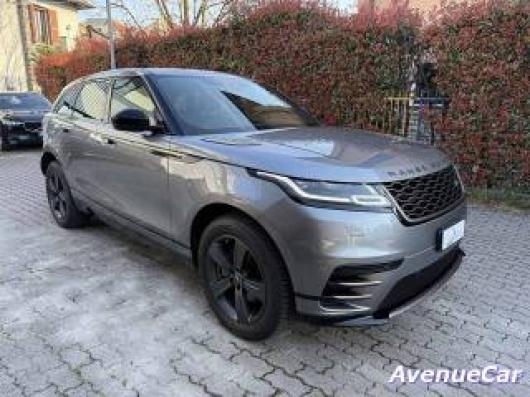 usato LAND ROVER Range Rover Velar