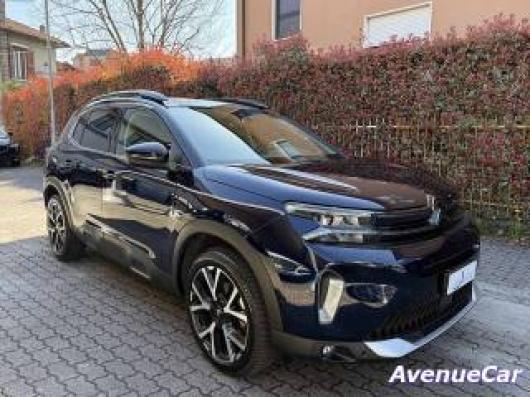 usato CITROEN C5 Aircross