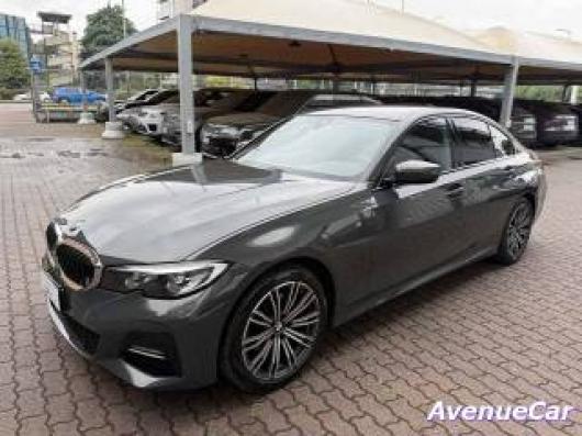 usato BMW 320