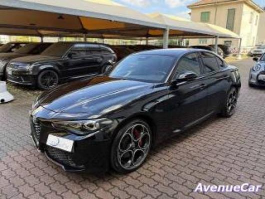 usato ALFA ROMEO Giulia