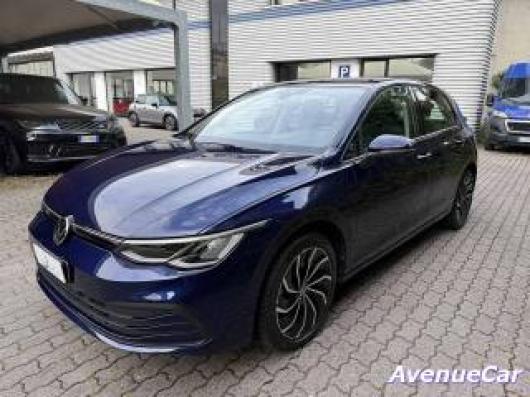 usato VOLKSWAGEN Golf