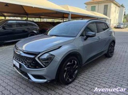Sportage