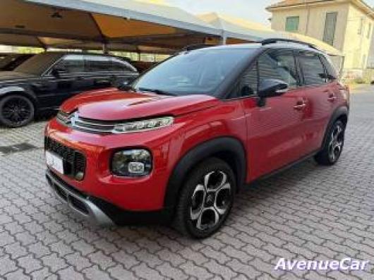 usato CITROEN C3 Aircross