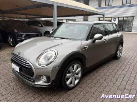 usato MINI Clubman