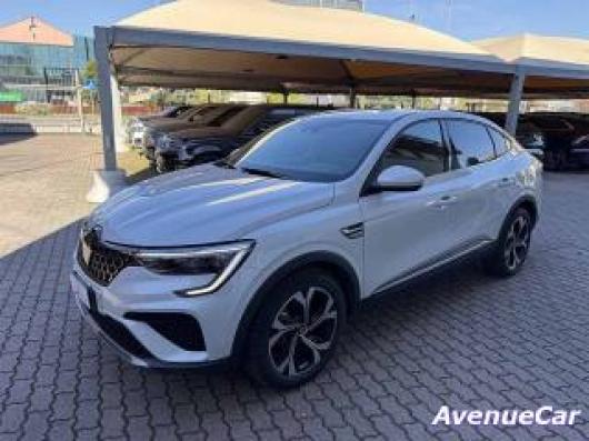 usato RENAULT Arkana