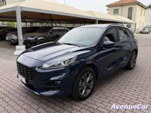 usato FORD Kuga