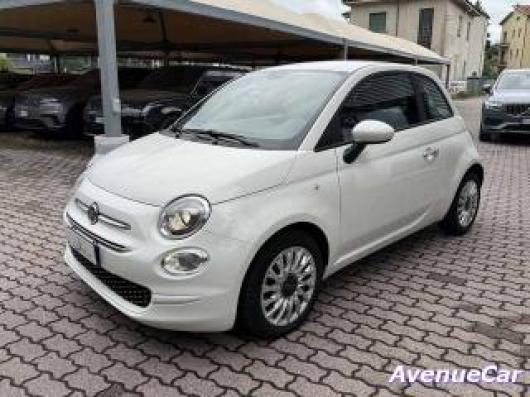 usato FIAT 500
