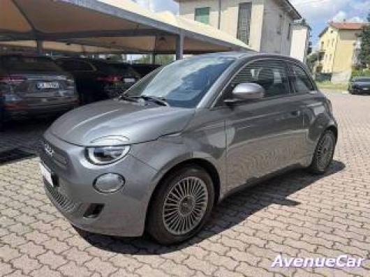 usato FIAT 500