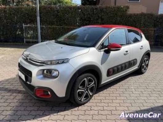 usato CITROEN C3