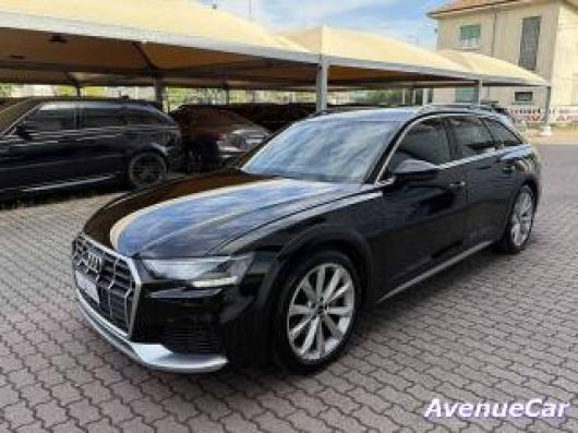 A6 allroad