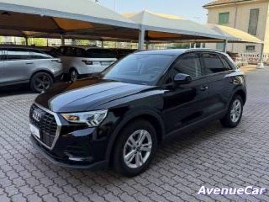 usato AUDI Q3