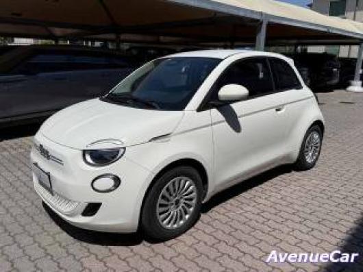 usato FIAT 500