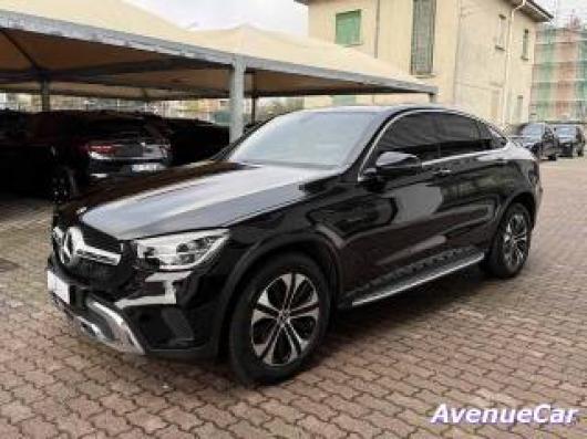 GLC 200