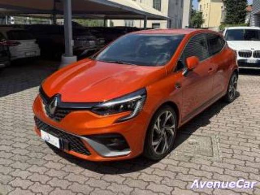 usato RENAULT Clio