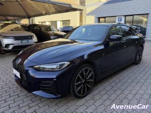 usato BMW 420