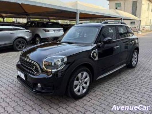 Countryman