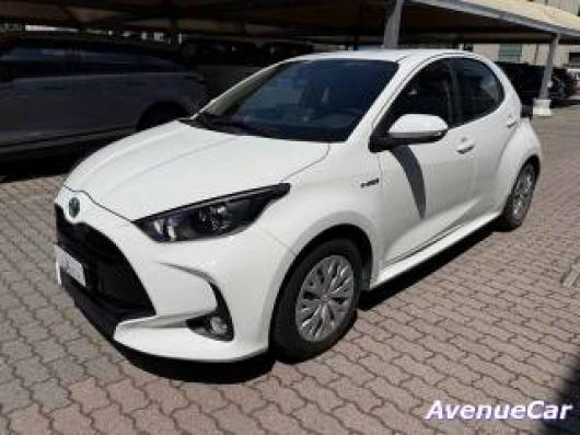 Yaris
