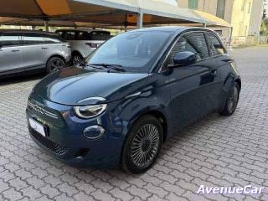 usato FIAT 500e