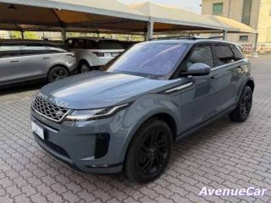 usato LAND ROVER Range Rover Evoque