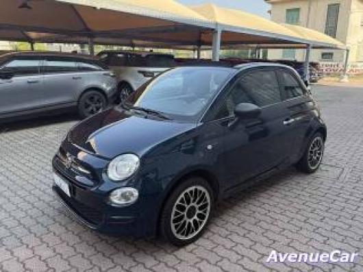usato FIAT 500