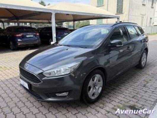 usato FORD Focus