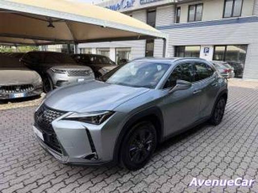 usato LEXUS UX 250h