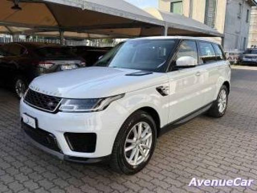 usato LAND ROVER Range Rover Sport
