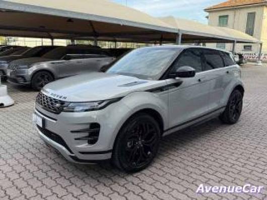 usato LAND ROVER Range Rover Evoque